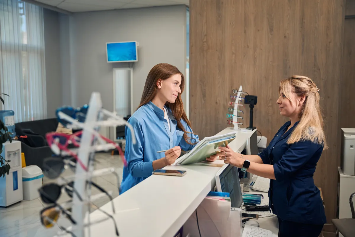 Dental Clinic in Albania