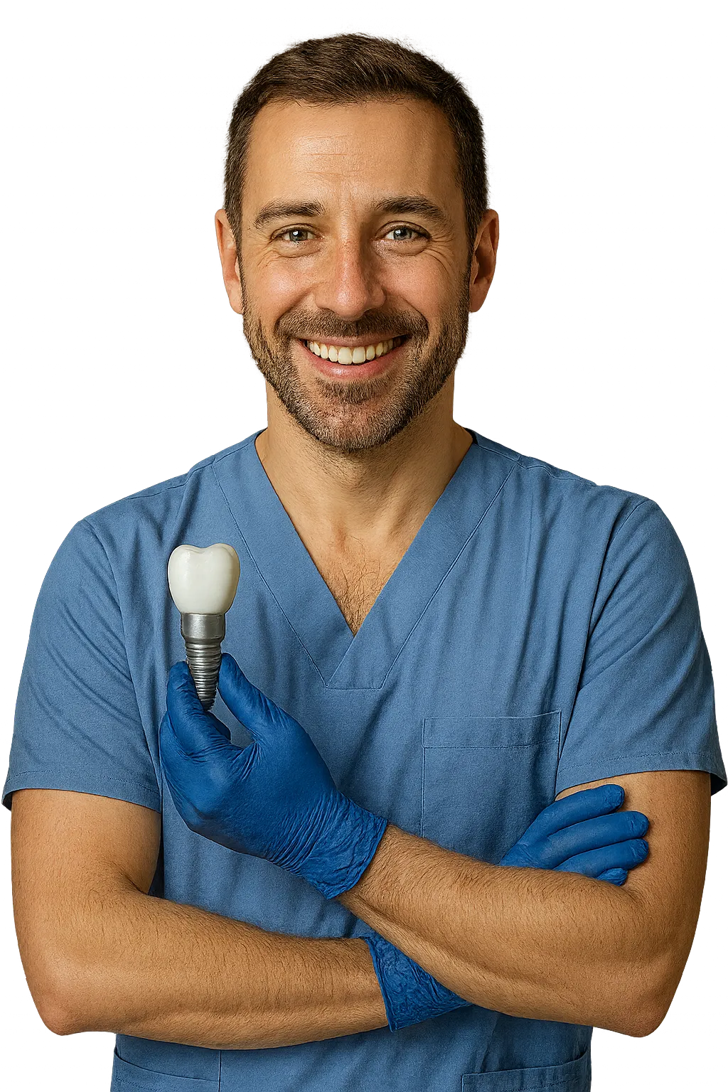 Doctor Implant Surgeon