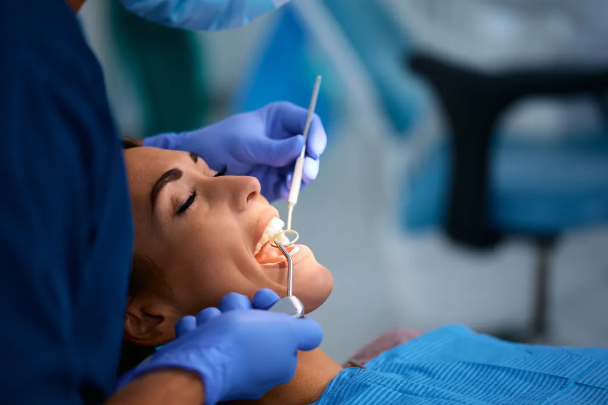Orthodontics in Albania