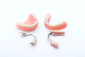 teeth on nhs