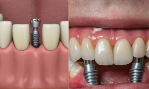 good dental implants